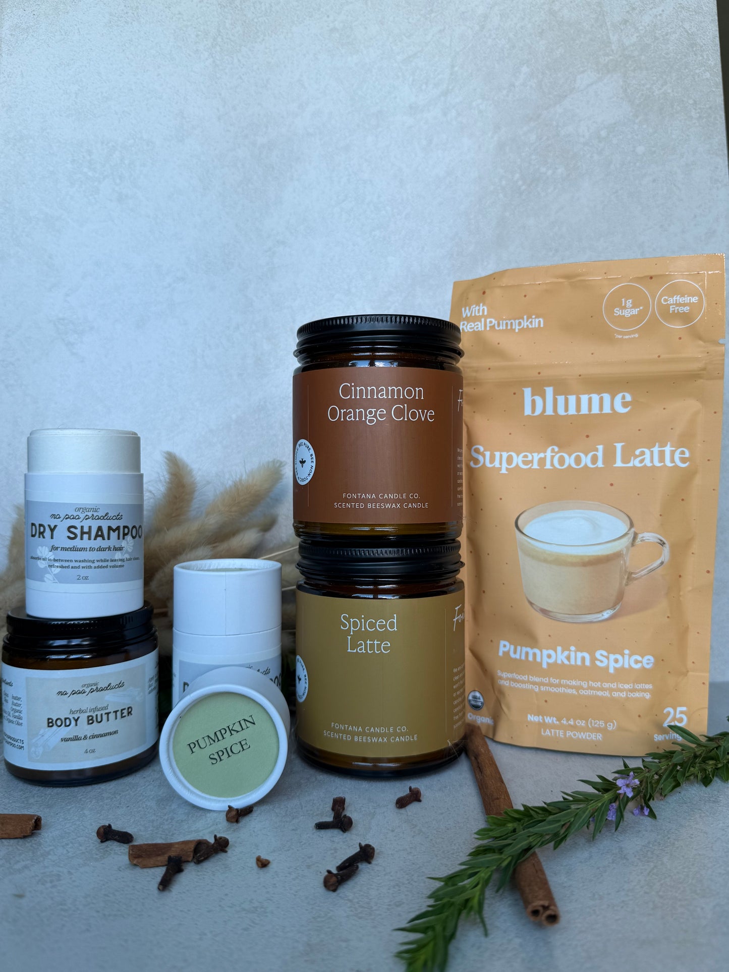 Ultimate Fall Bliss Bundle