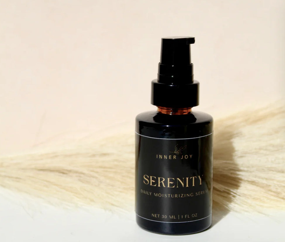 Serenity Serum