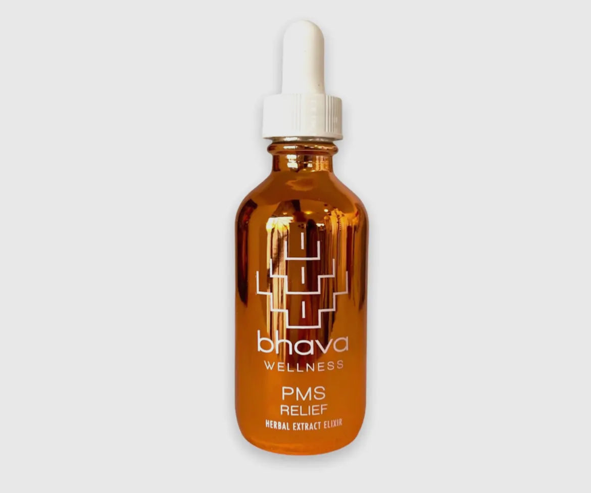 PMS relief Herbal Elixir