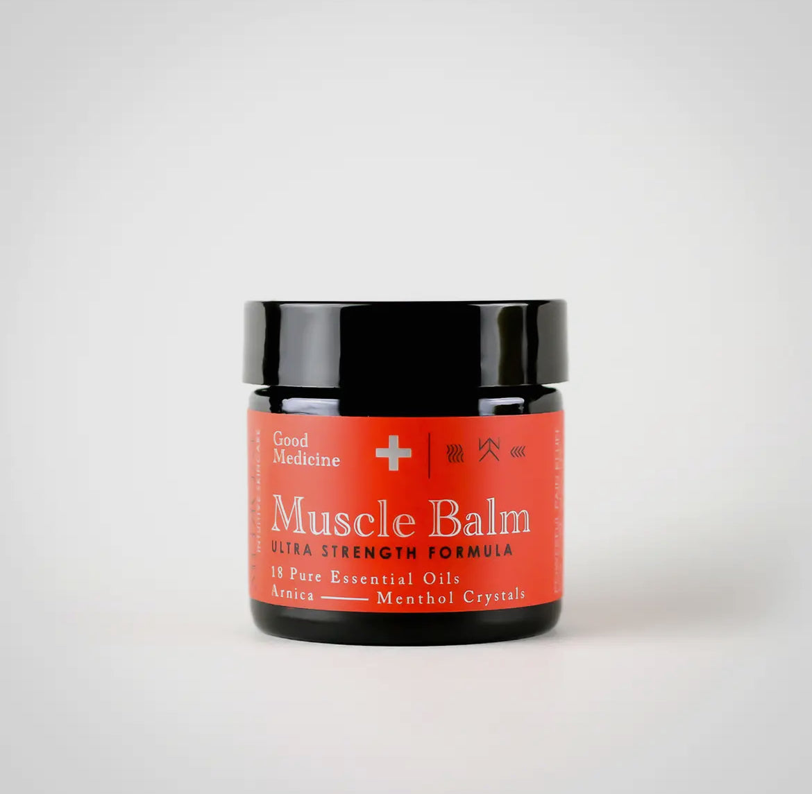 Muscle Balm