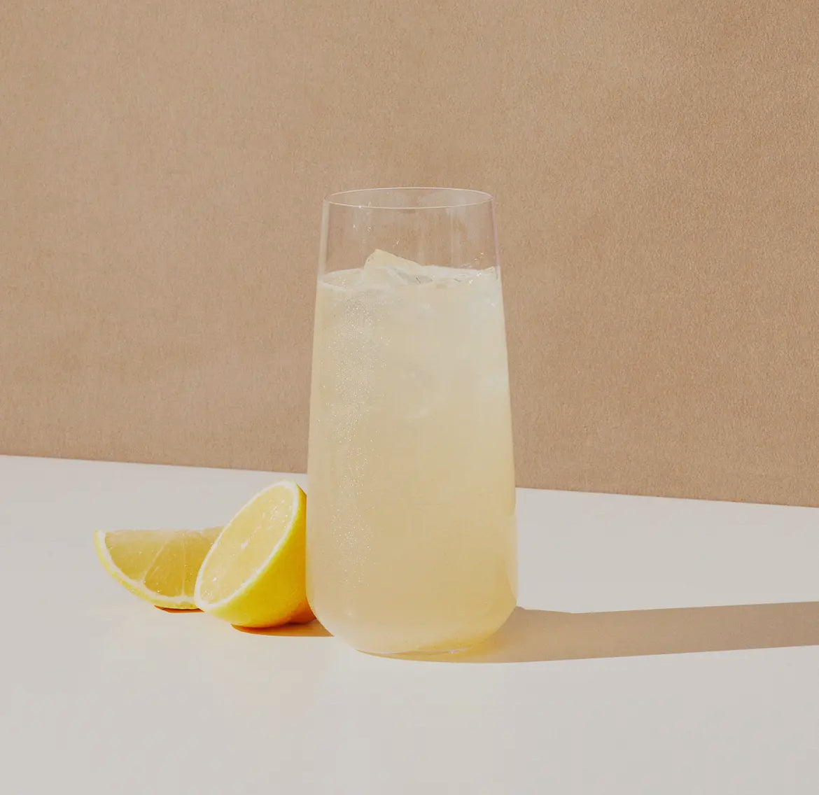 Hydrating Lemonade Electrolyte Mix