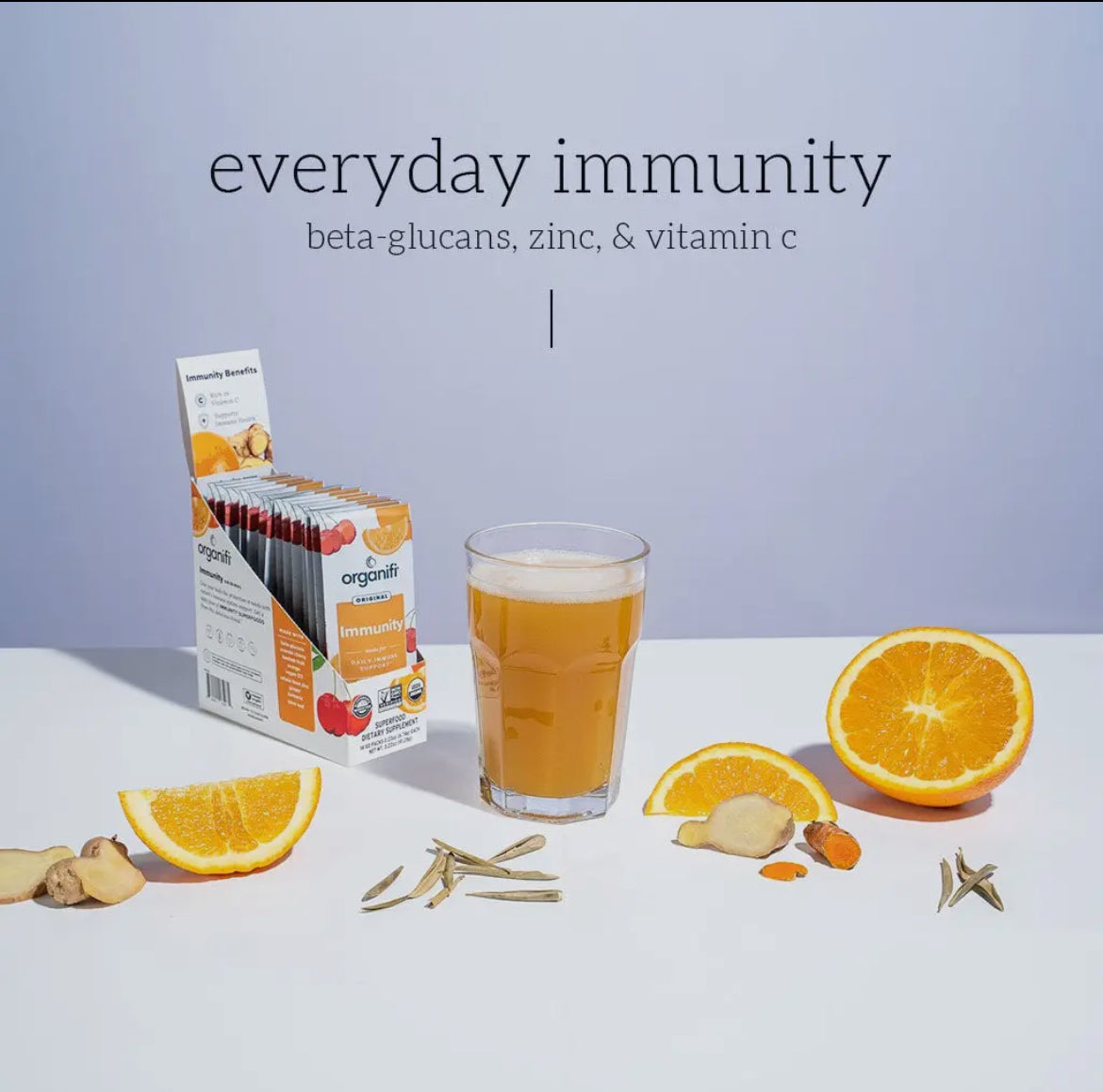 Immunity