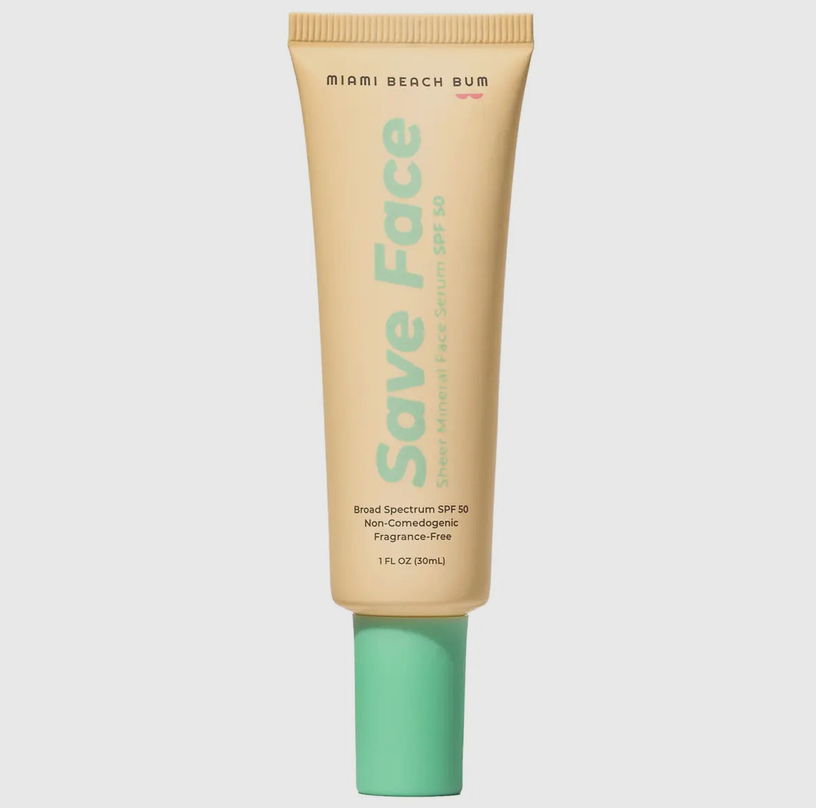 Save Face Serum SPF50