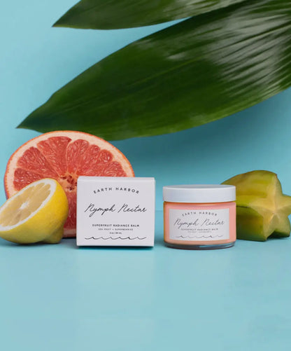 Nymph Nectar Superfruit Radiance Balm