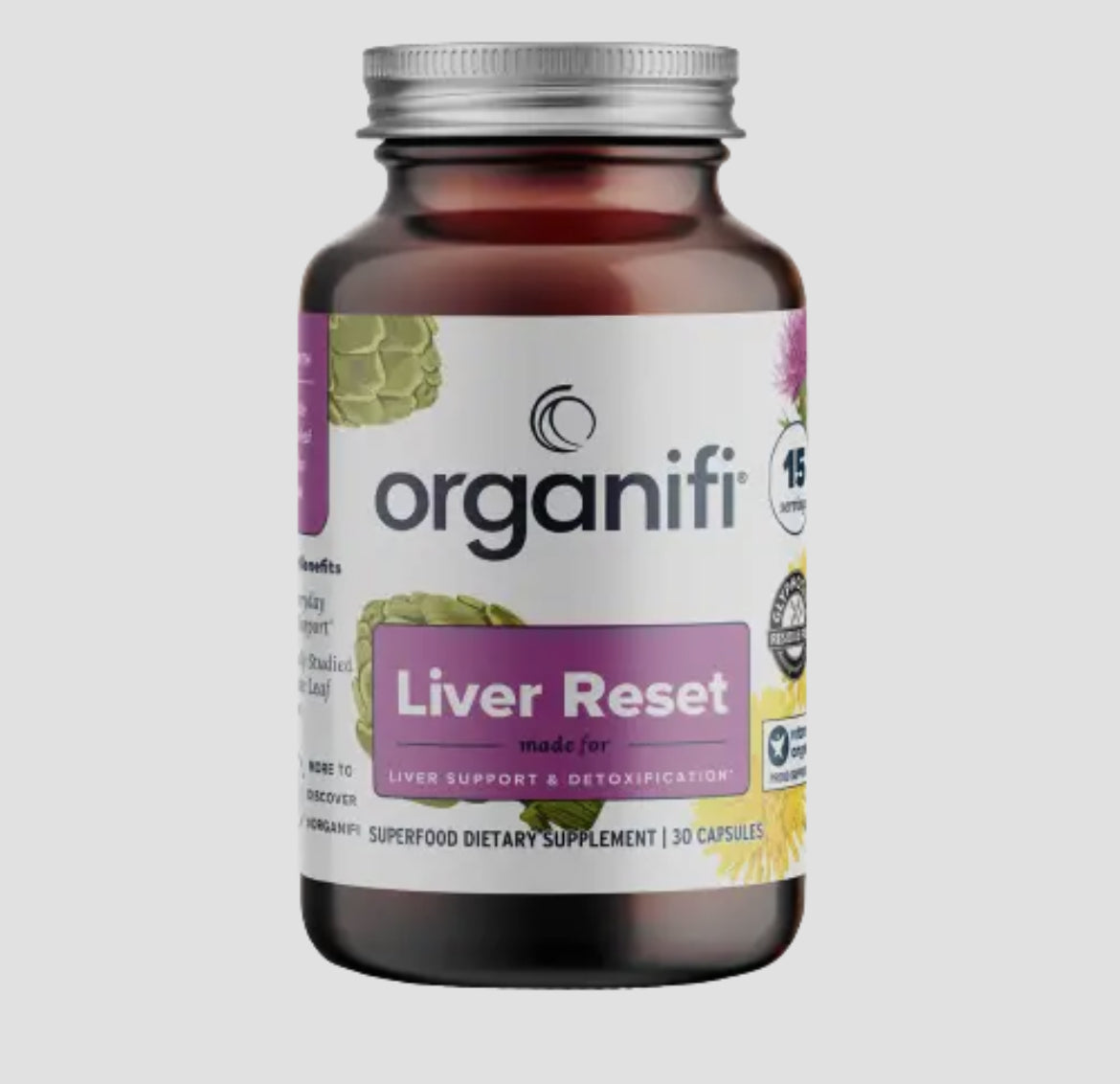 Liver Reset