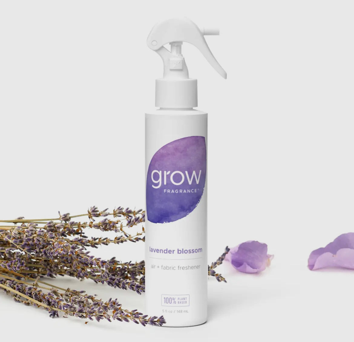 Lavender Blossom | air + fabric spray