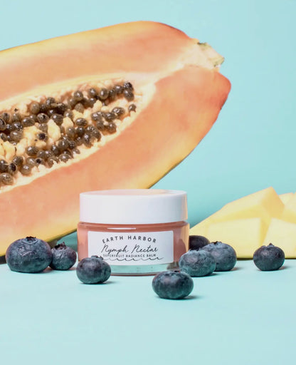 Nymph Nectar Superfruit Radiance Balm