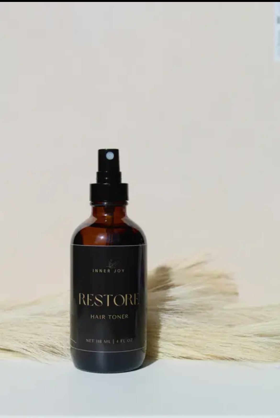 Restore Hair Tonic