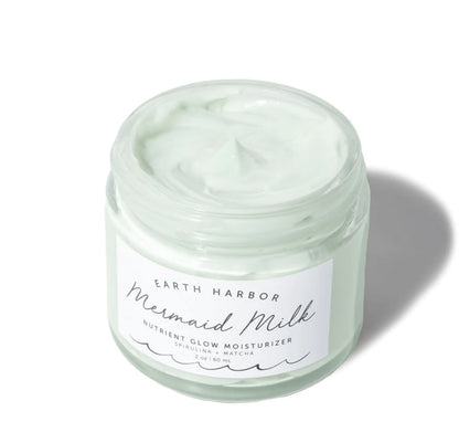 MERMAID MILK Nutrient Glow Moisturizer