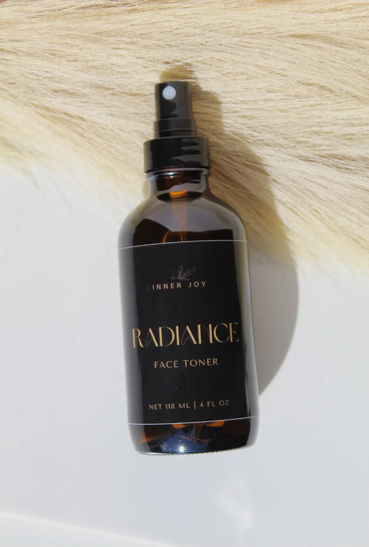 Radiance Hydrosol