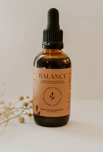 Balance Tincture