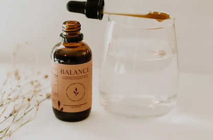 Balance Tincture