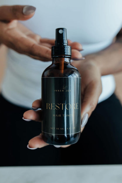 Restore Hair Tonic