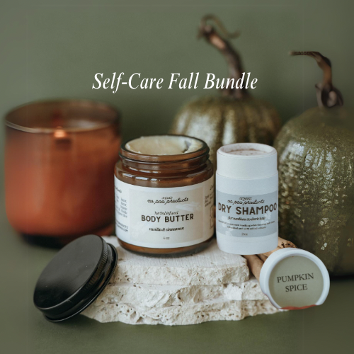 Mini Self-Cafe Fall Bundle